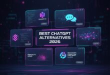 Best ChatGPT Alternatives for 2026 – Revolutionary AI Picks