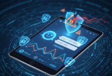 AI in mental health apps