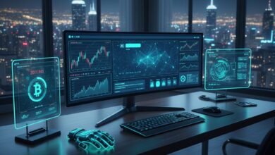 AI Income Tools 2026