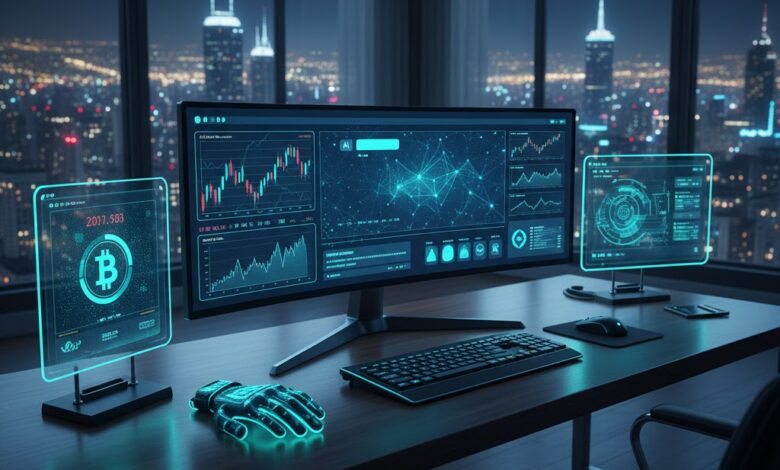 AI Income Tools 2026